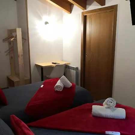 Casa di campagna La Pandela