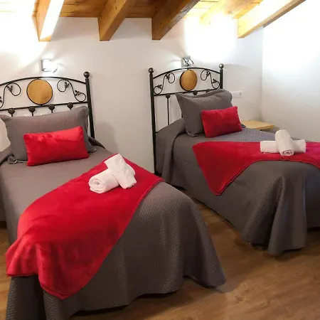 La Pandela Las Herrerías