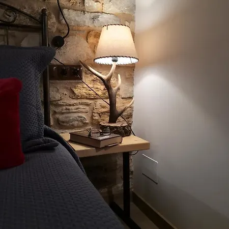 La Pandela Casa di campagna