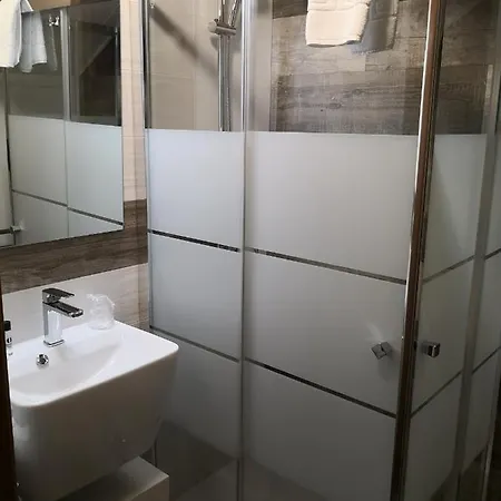 La Pandela Casa di campagna Las Herrerías