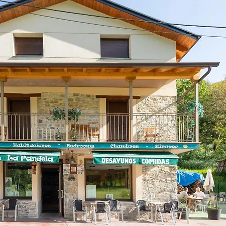 La Pandela Las Herrerías