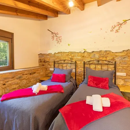 La Pandela Country house *
