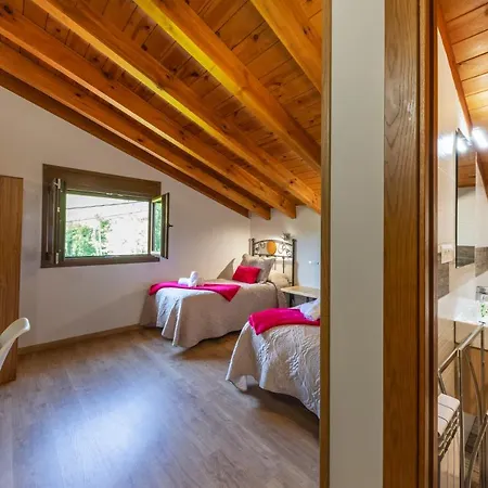 Country house La Pandela *