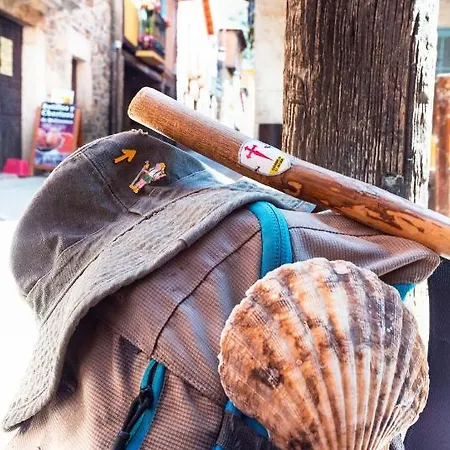 La Pandela Casa di campagna Las Herrerías