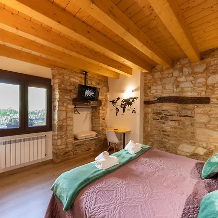 La Pandela Country house