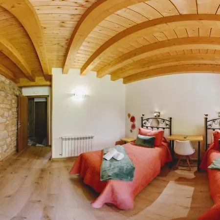 La Pandela Casa di campagna *