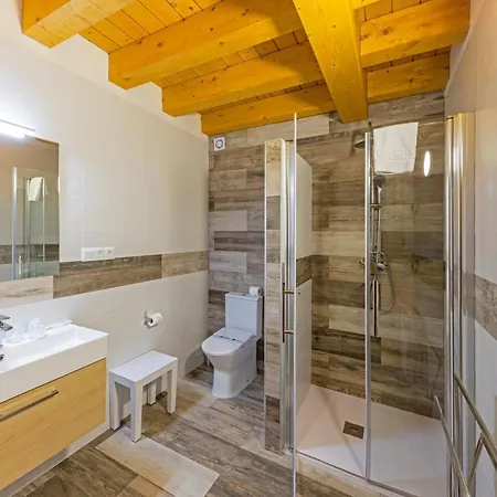 La Pandela Casa di campagna