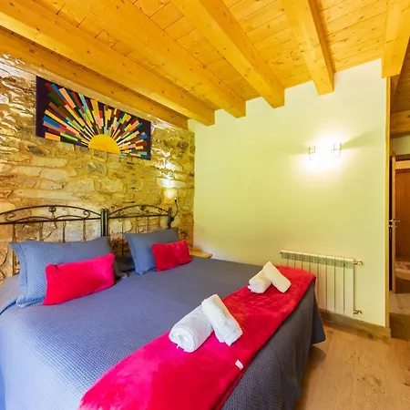 La Pandela * Las Herrerías