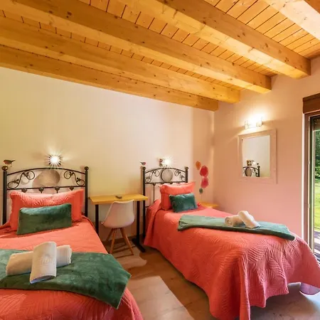 La Pandela Casa di campagna