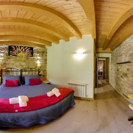 La Pandela * Las Herrerías