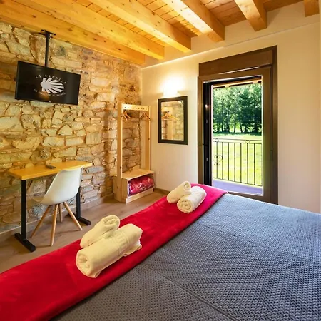 La Pandela Casa di campagna Las Herrerías