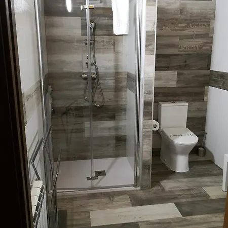 Casa di campagna La Pandela