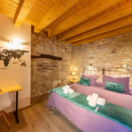 La Pandela Casa di campagna Las Herrerías