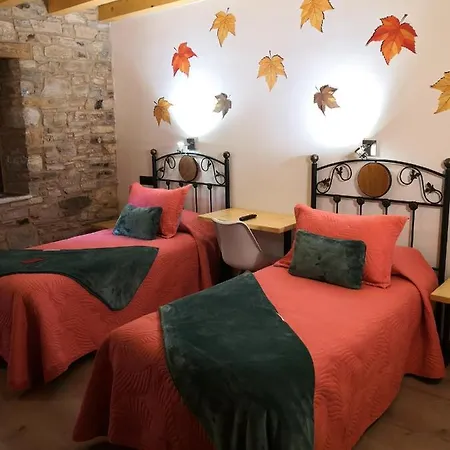 La Pandela Las Herrerías