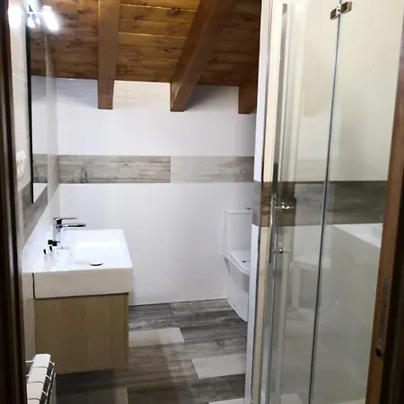 La Pandela Country house