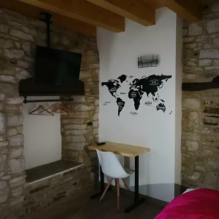 La Pandela *