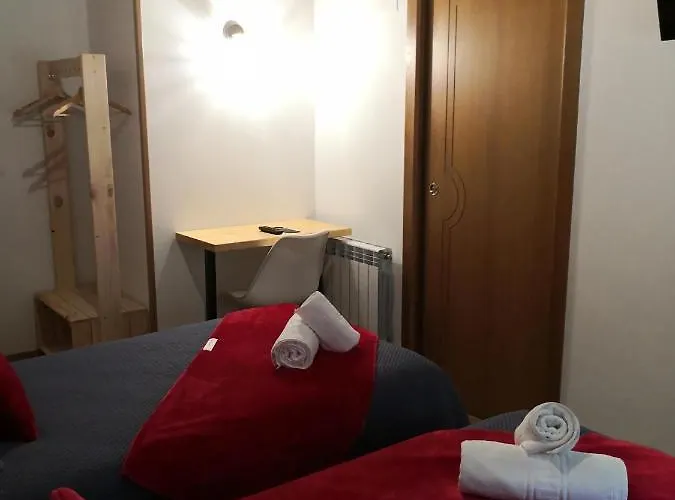 Lantställe La Pandela