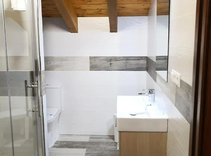 Lantställe La Pandela