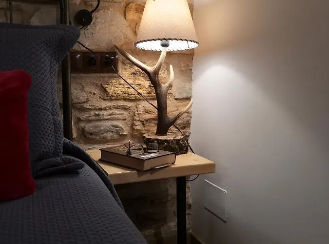 La Pandela Lantställe