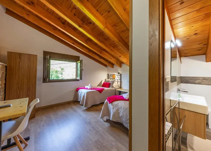 Lantställe La Pandela *