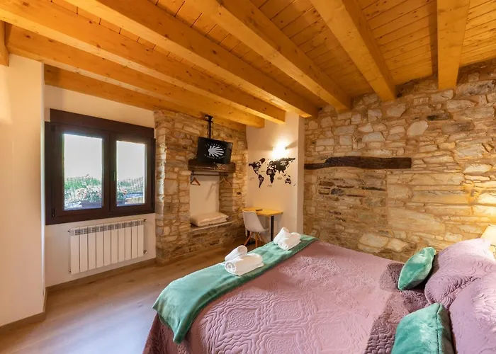 La Pandela Lantställe