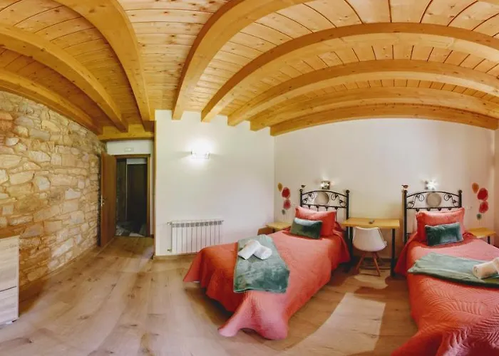 La Pandela Casa di campagna *