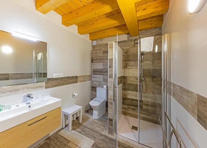 La Pandela Lantställe