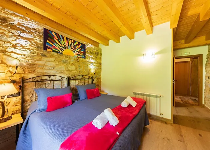 La Pandela * Las Herrerías