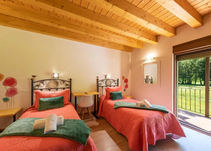 La Pandela Casa di campagna