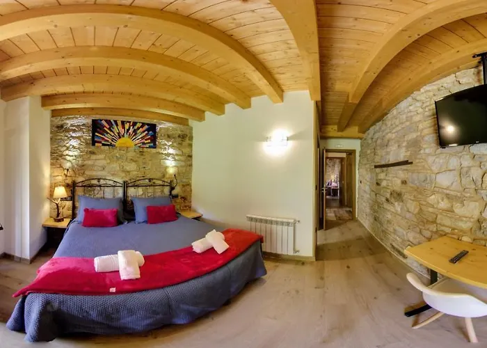 La Pandela * Las Herrerías