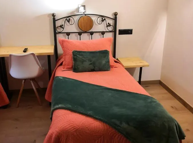 La Pandela Las Herrerías