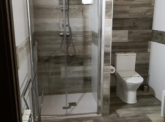 Lantställe La Pandela