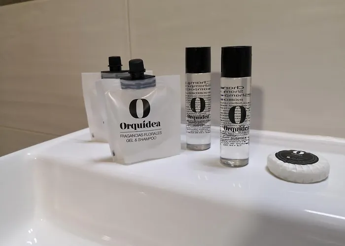 Lantställe La Pandela Las Herrerías