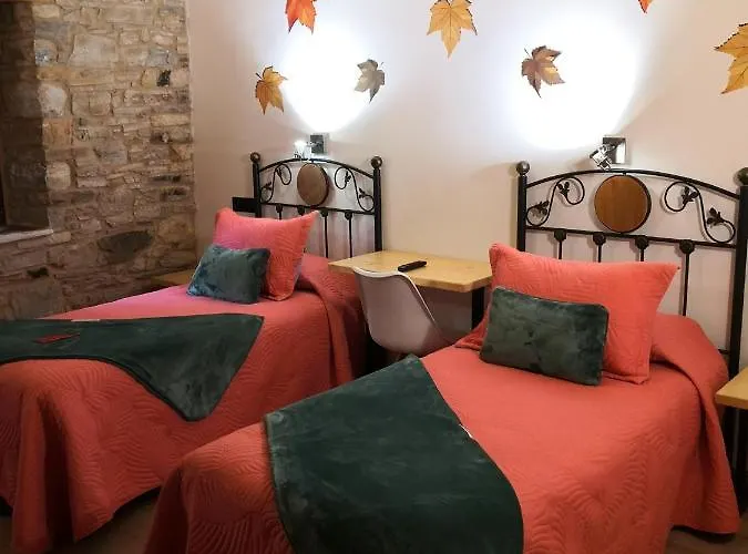 La Pandela Las Herrerías