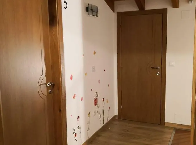 La Pandela Lantställe Las Herrerías